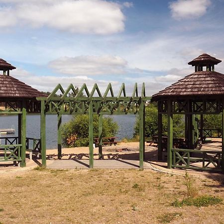Domek Na Kaszubach - Caly Dla Ciebie! Lipnica  Dış mekan fotoğraf