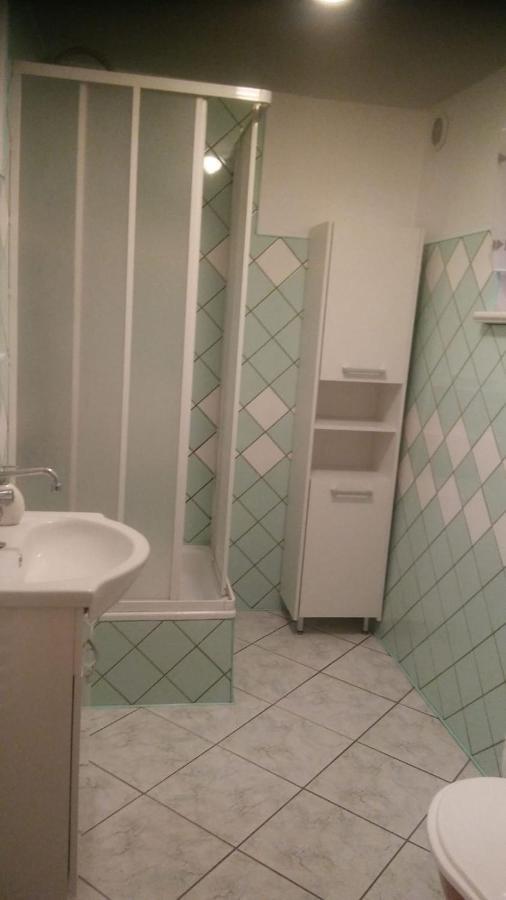 Domek Na Kaszubach - Caly Dla Ciebie! Lipnica  Dış mekan fotoğraf