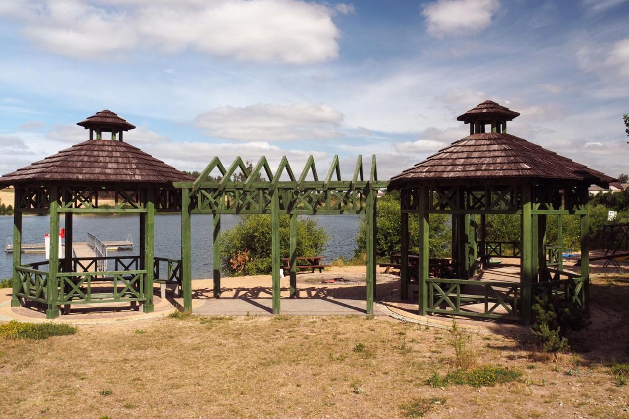 Domek Na Kaszubach - Caly Dla Ciebie! Lipnica  Dış mekan fotoğraf